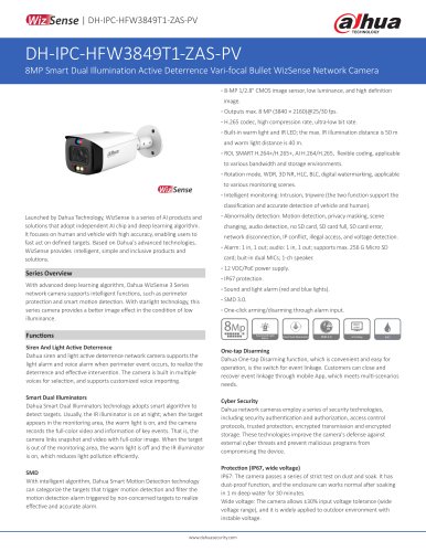 IPC-HFW3849T1-ZAS-PV