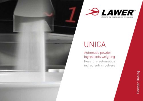 UNICA Concept