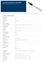 EasyFerm Bio HB VP 120 Pt1000