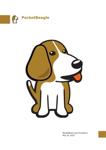 PocketBeagle