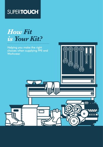 How Fit Is Your Kit