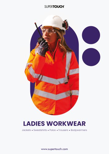 Ladies Workwear