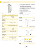 DIM-5 | Controlled dimmer