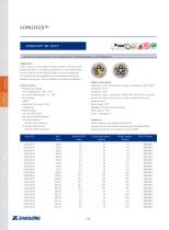 LONGFLEX® MC 410 CY Power cable