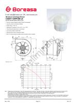 Blower C65DT1