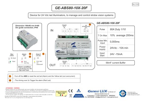 GE-ABS80-10X-20F