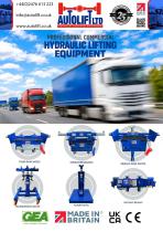 Autolift Brochure