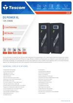 DS POWER XL