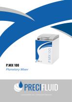 P.MIX 100