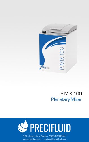 P.MIX 100