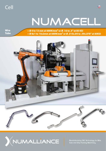 NUMACELL