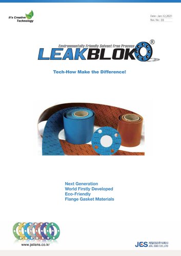 LEAKBLOK