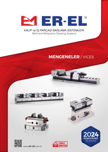 ER-EL Vice Brochure