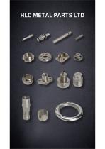 cnc parts