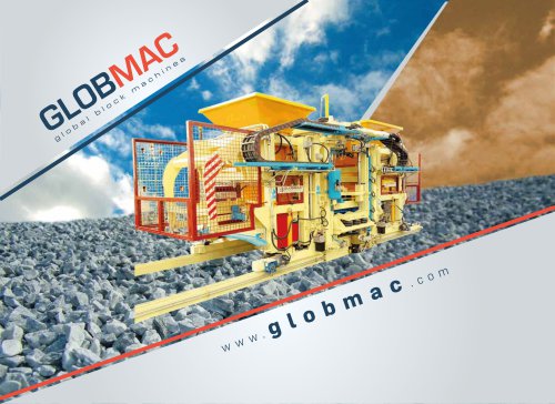 GLOBMAC