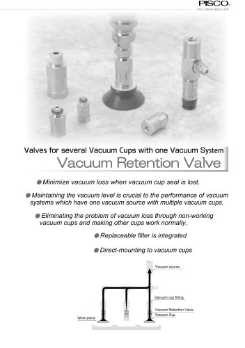 ECV series