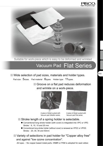 flat