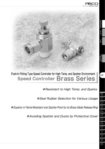 KJSC series