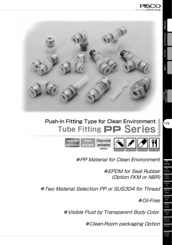 PP Series