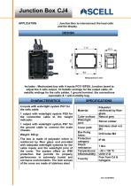 Junction Box CJ4