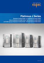 Platinous J series