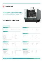 ULV800-5AXIS