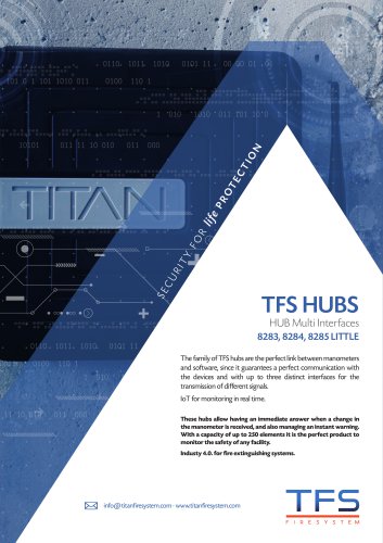 TFS MODULO