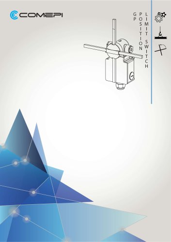 GP POSITION LIMIT SWITCH