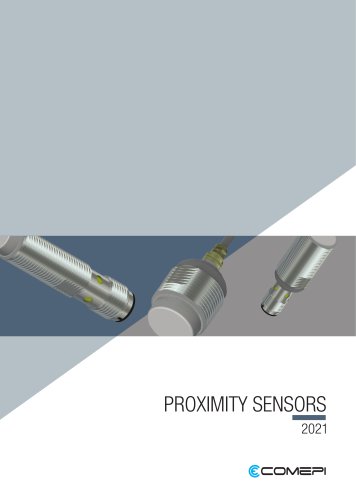 PROXIMITY SENSOR