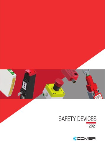 SAFETY DEVICES