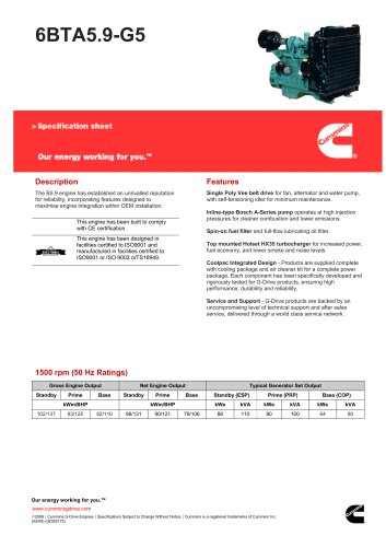 6BTA5.9-G5