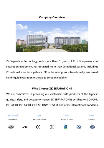 Cases Overview