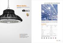 Moon Series
