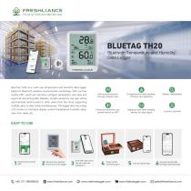 BlueTag TH20