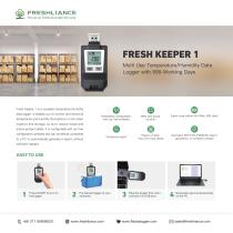 FRESH KEEPER 1