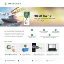 Fresh Tag 1D