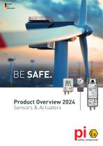 Product Overview 2024