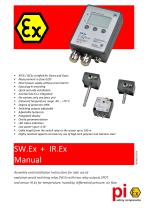 SW.Ex + IR.Ex Manual