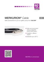 MERKURION® Cable