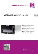 MERKURION® Controller