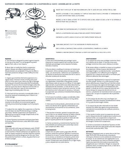 Suspension Assembly