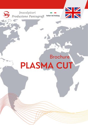 PLASMA CUT -EN