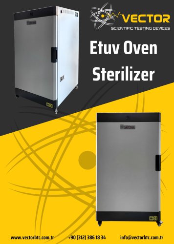 ETUV OVEN