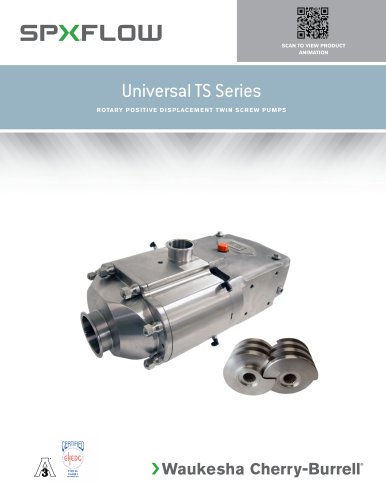 Universal TS Series