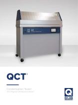 QCT® Condensation Tester
