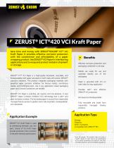 ZERUST® ICT®420 VCI Kraft Paper