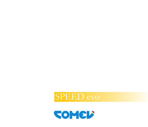 SPEED evo