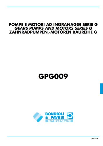 GPG009