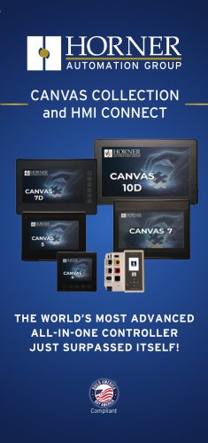 CANVAS COLLECTION