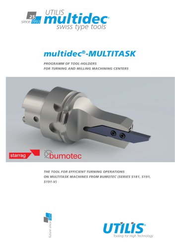 multidec-MULTITASK